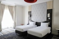 Privilege Room - with 2 single beds: Photo 7