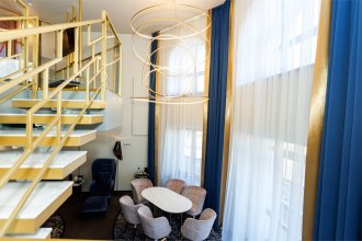 Suite Amur Double Bed Room: Photo 5
