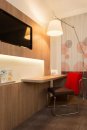 Executive Room - with 2 single beds: Photo 7