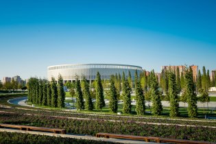 Krasnodar
