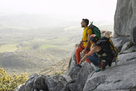 The best places for caving in Russia
