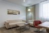 Suite with Double Bed and Sofa: Photo 11