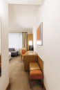Superior Room with a double bed: Photo 8
