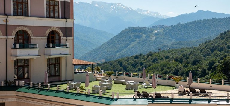 Rixos