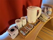Улучшенный номер - c двуспальной кроватью: Фотография 4