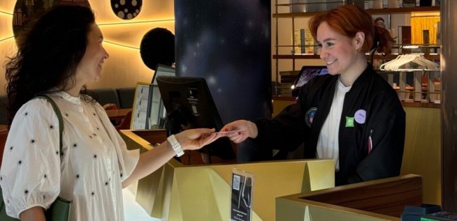 Energy of the Urals: where to stay for generation Z and millennials in Chelyabinsk