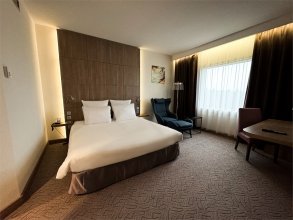 Suite - with a double Bed: Photo 3