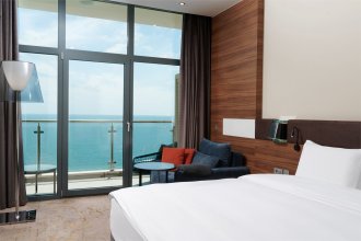 Executive Room with Sea View - with Double Bed: Photo 2
