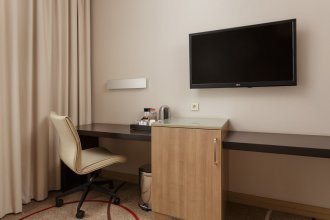 Classic Room - with 2 single beds: Photo 3