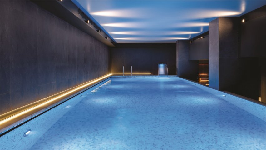 Mövenpick Moscow Taganskaya: Photo 1
