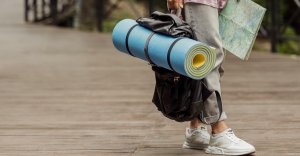Sports tourism: where to stay so that training becomes part of your vacation