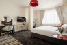 Classic room - with a double bed: Photo 7