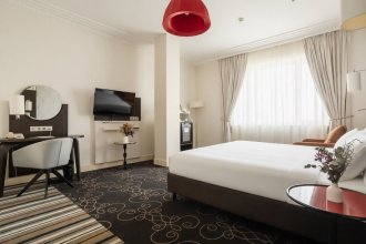 Classic room - with a double bed: Photo 5
