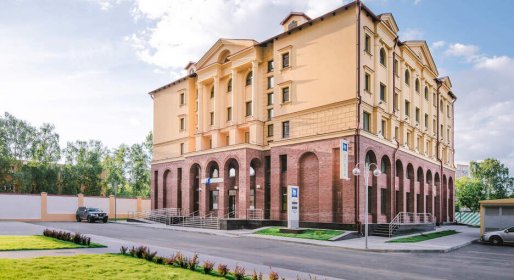 Early booking at ibis budget Moscow Panfilovskaya