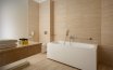 Executive Suite with a double bed, two single beds and a sofa bed: Photo 8