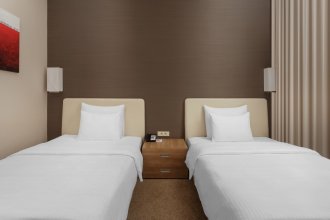 Classic Room - with 2 single beds: Photo 2