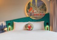 Superior Room - with a double bed: Photo 8