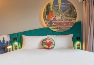 Superior Room - with a double bed: Photo 2