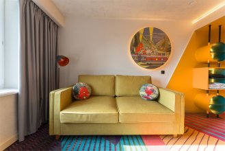 Premium Room - with a double bed: Photo 3