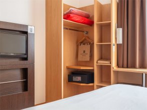 Standard room with one double bed: Photo 1
