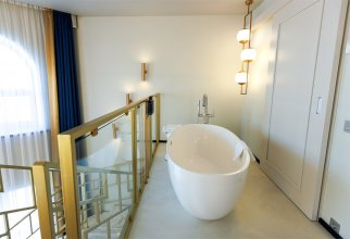 Suite Amur Double Bed Room: Photo 3