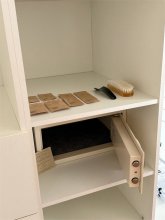 Premium Room - with a double bed: Photo 10