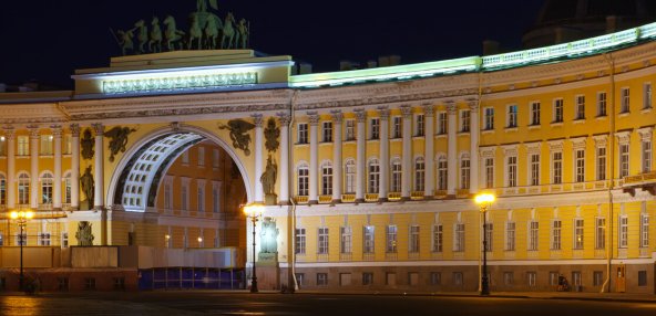 Нетуристический Петербург: малоизвестные места для отдыха, экскурсий и фотосессий