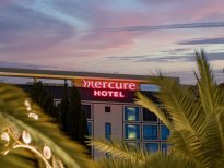 Your Birthday at Mercure Sochi Centre: Photo