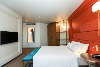 Privilege Luxe Double Bed Room: Photo 2