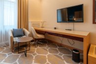 Superior King with Courtyard View: Photo 5