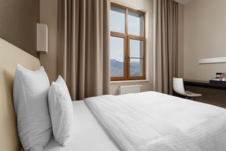 Classic Superior Room - with 2 Single Beds: Photo 3