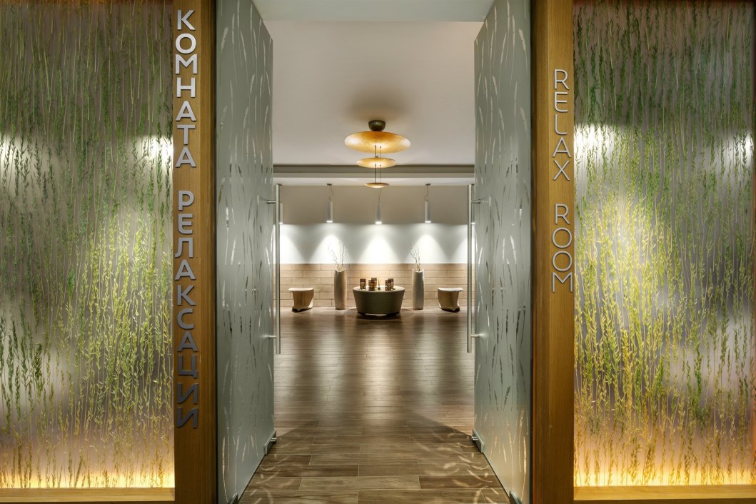 InBalance Wellness Center