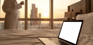 The best view hotels in major Russian cities