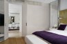 Two–room SO Lofty Suite with 2 balconies overlooking St. Isaac's Cathedral - with a large double bed: Photo 6