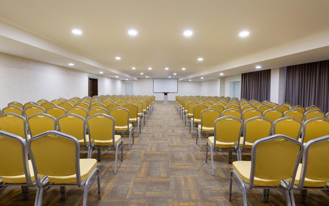 MOVENPICK Conference Hall