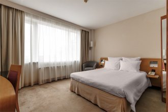 Standard Room with a double bed: Photo 2