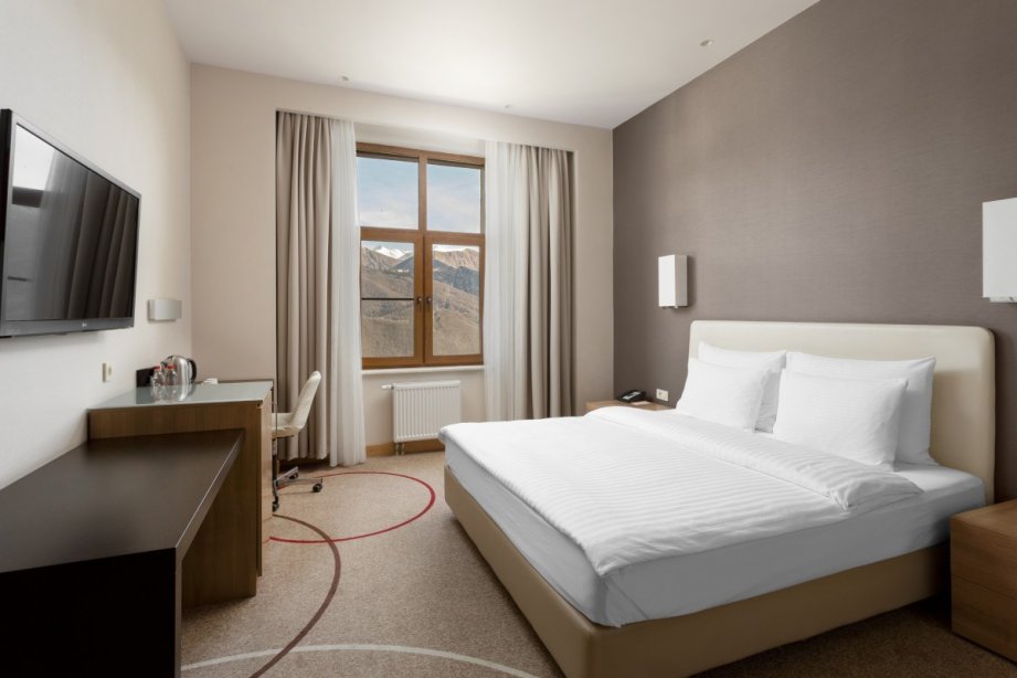 Classic Superior Room with a double Bed