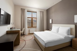 Classic Superior Room with a double Bed: Photo 1