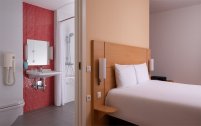 Standard room with 1 double bed: Photo 4