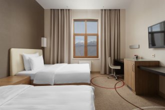 Classic Superior Room - with 2 Single Beds: Photo 2