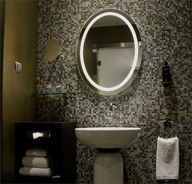 A Classic non-smoking  room for guests with reduced mobility