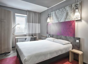 Стандартный номер - с двуспальной кроватью: Фотография 3