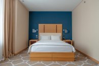 Superior Room, Mountain View - for people with disabilities: Photo 5