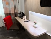 Executive Room - with a double bed or 2 single beds: Photo 9