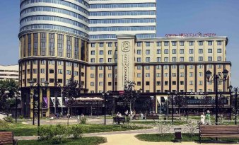 Раннее бронирование в Mercure Воронеж Центр: Фотография