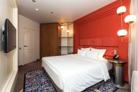 Suite Double Bed Room: Photo 10