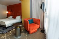 Classic Superior Room - with Two single Beds: Photo 6