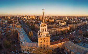 Voronezh