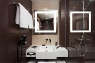 Executive Room - with 2 single beds: Photo 7