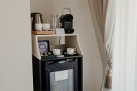 Suite - with a double bed: Photo 10